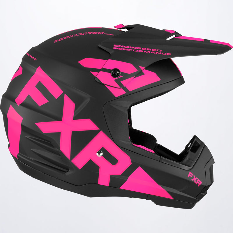 Chargez l'image dans la visionneuse de la galerie, Torque Team Helmet
