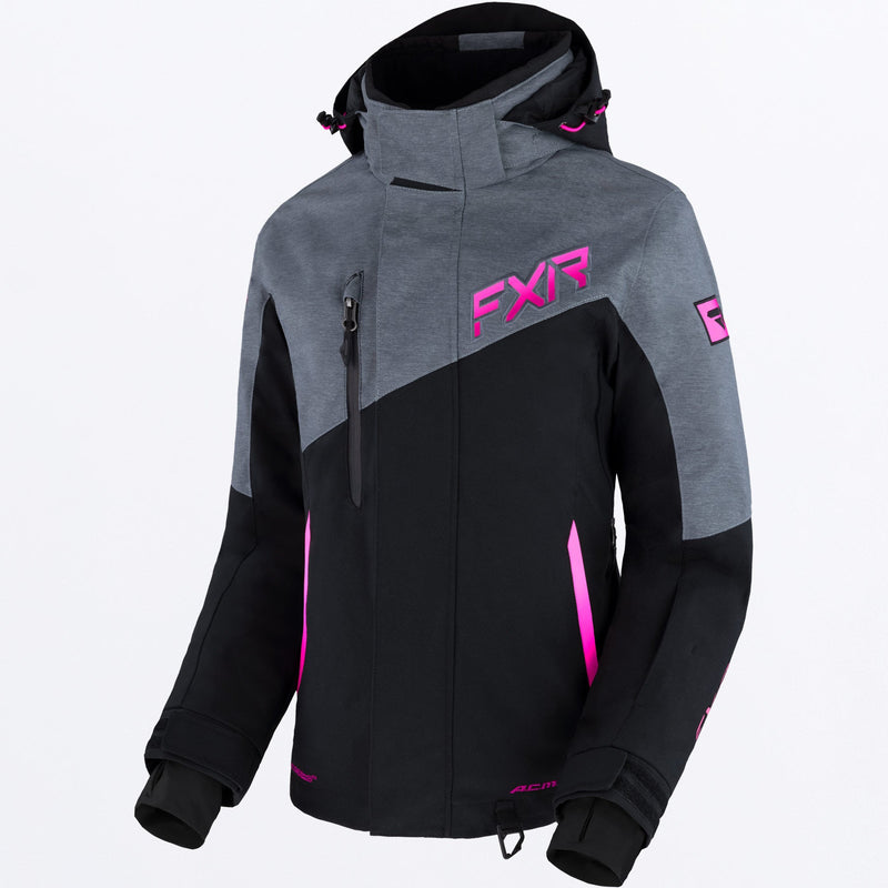 Chargez l'image dans la visionneuse de la galerie, Women's Edge Jacket
