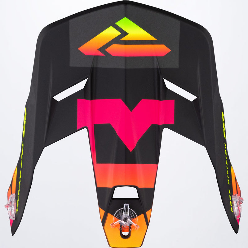 Chargez l'image dans la visionneuse de la galerie, Clutch Evo LE Helmet Peak
