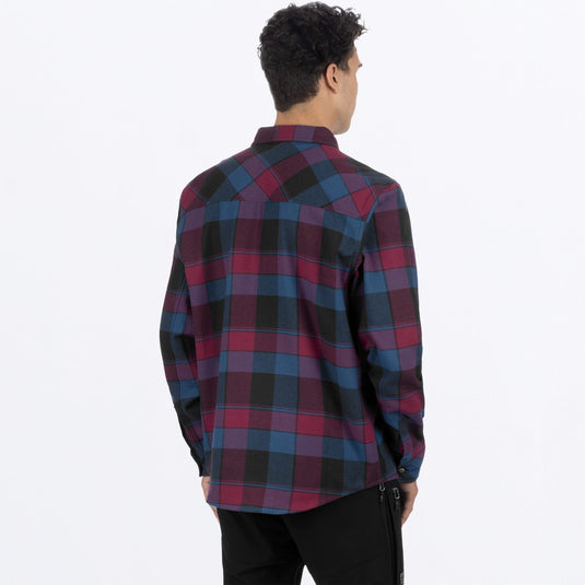 MTimberFlannel_Shirt_DrkStlMerlot_SKU_231116-_0327_Extra