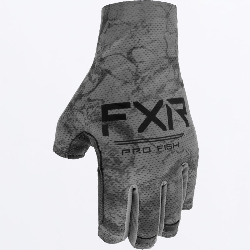 Chargez l'image dans la visionneuse de la galerie, Tournament_UPF_Glove_GreyRipple_231920_0700_front
