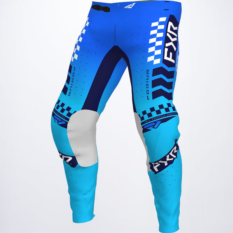 Chargez l'image dans la visionneuse de la galerie, PodiumGladiator_MXPant_Blue_233376-_4000_front
