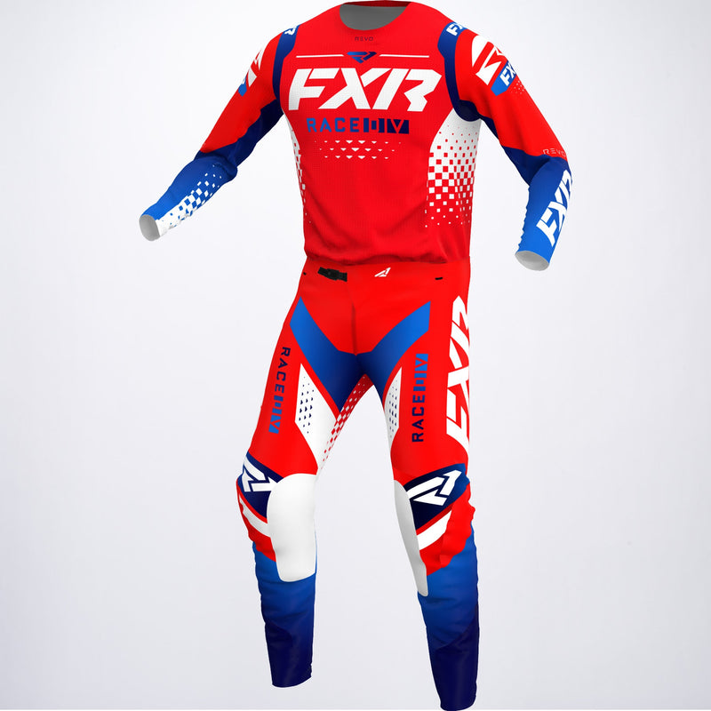 Chargez l'image dans la visionneuse de la galerie, Revo LE MX Jersey
