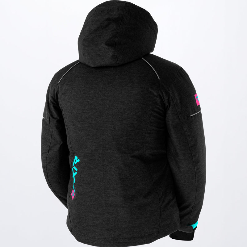 Chargez l'image dans la visionneuse de la galerie, Youth Fresh Jacket
