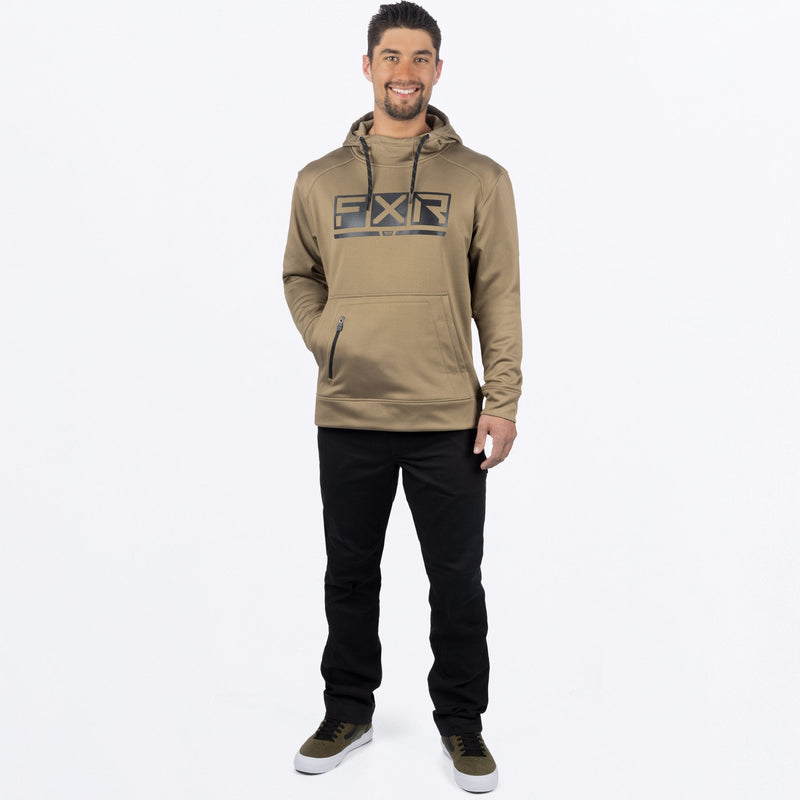 Chargez l'image dans la visionneuse de la galerie, Podioum_Tech_POHoodie_M_CanvasBlack_241120-_1510_frontFULL
