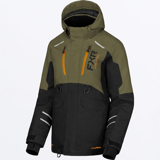 WExcursionFX_Jacket_BlackMoss_SKU_270208-_1079_Front