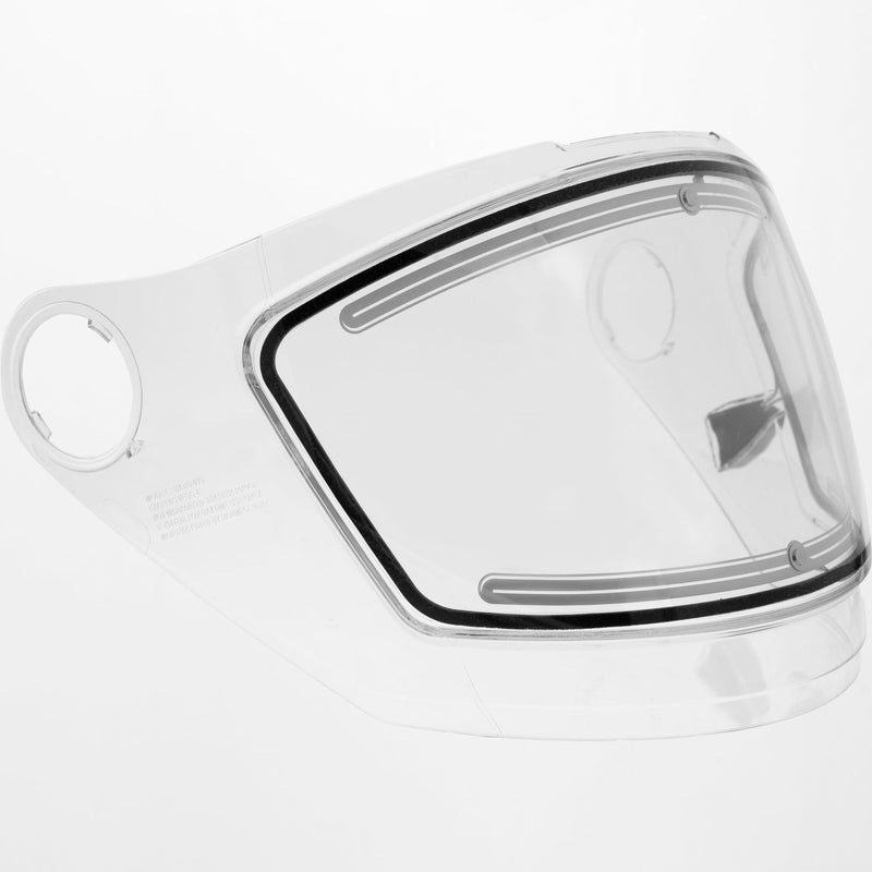 Chargez l'image dans la visionneuse de la galerie, Excursion Helmet Electric Shield
