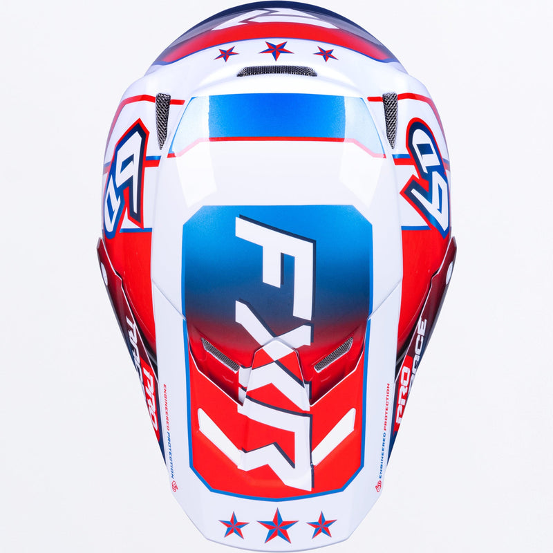 Chargez l'image dans la visionneuse de la galerie, 6DATR-3_Helmets_Patriot_SKU_250610-_2040_Extra3
