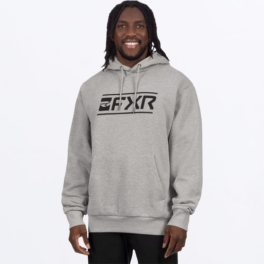 MVictoryCottonPO_Hoodie_GreyBlack_SKU_262019-_0510_Front