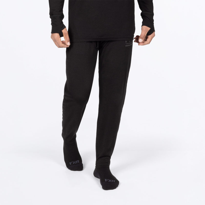 Chargez l'image dans la visionneuse de la galerie, MTenaciousMerino_Pant_Black_SKU_271321-_1000_Front
