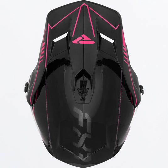 Clutch-X-Pro_Helmet_EPink_240641-_9400_Top