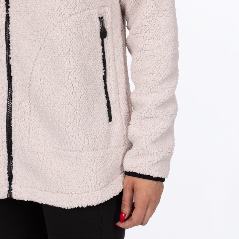 Chargez l'image dans la visionneuse de la galerie, WSapphireSherpa_Jacket_Sand_SKU_271201-_1700_Extra4
