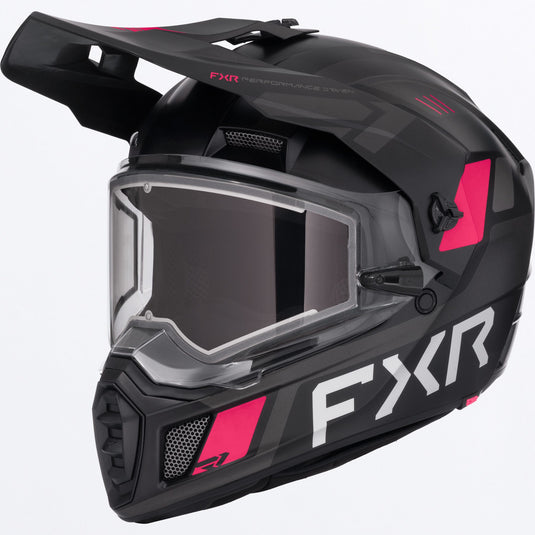 ClutchX_Helmet_BlackRazz_SKU_260670-_1028_Front