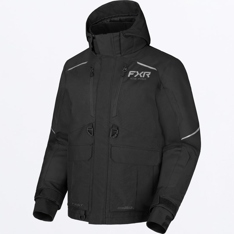 Chargez l'image dans la visionneuse de la galerie, Men's Excursion FX Jacket
