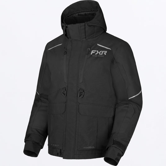 Men's Excursion FX Jacket