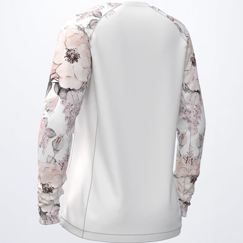 Chargez l'image dans la visionneuse de la galerie, Women's Attack UPF Longsleeve
