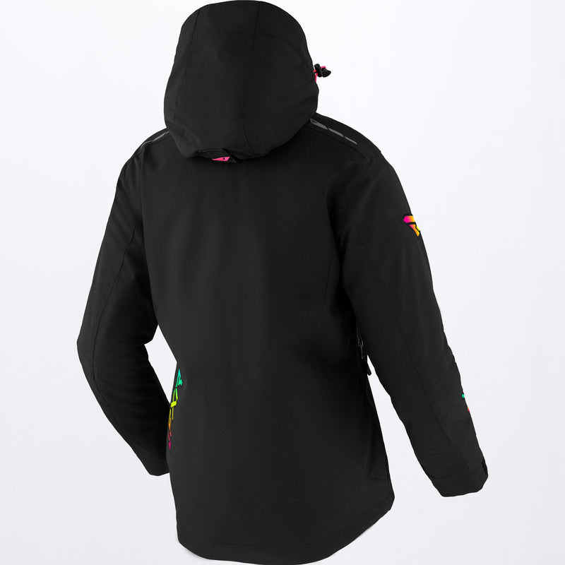 Chargez l'image dans la visionneuse de la galerie, Women's Edge Jacket

