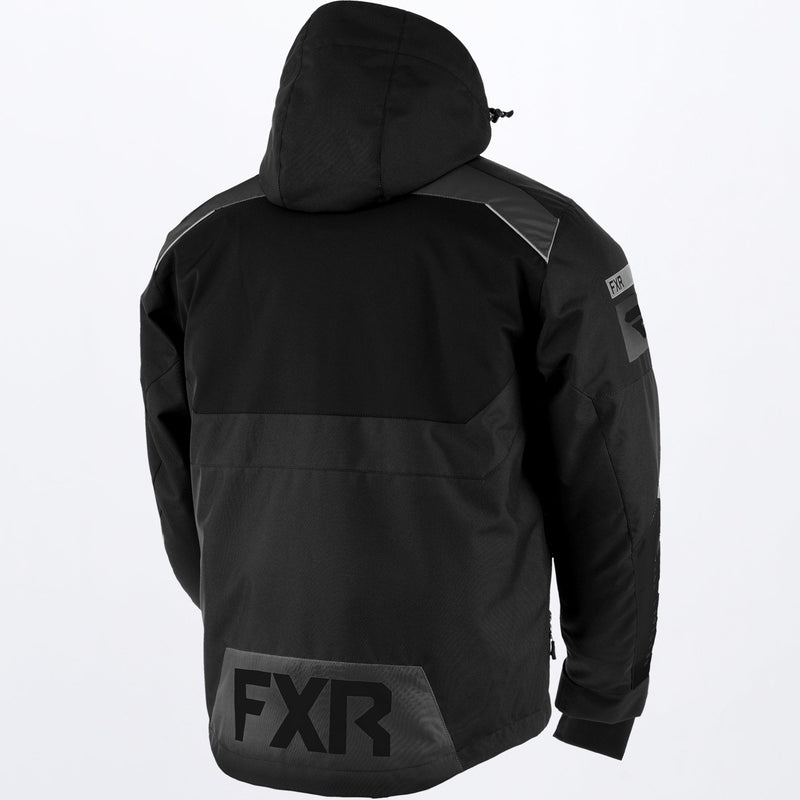 Chargez l'image dans la visionneuse de la galerie, Men's Helium X Jacket
