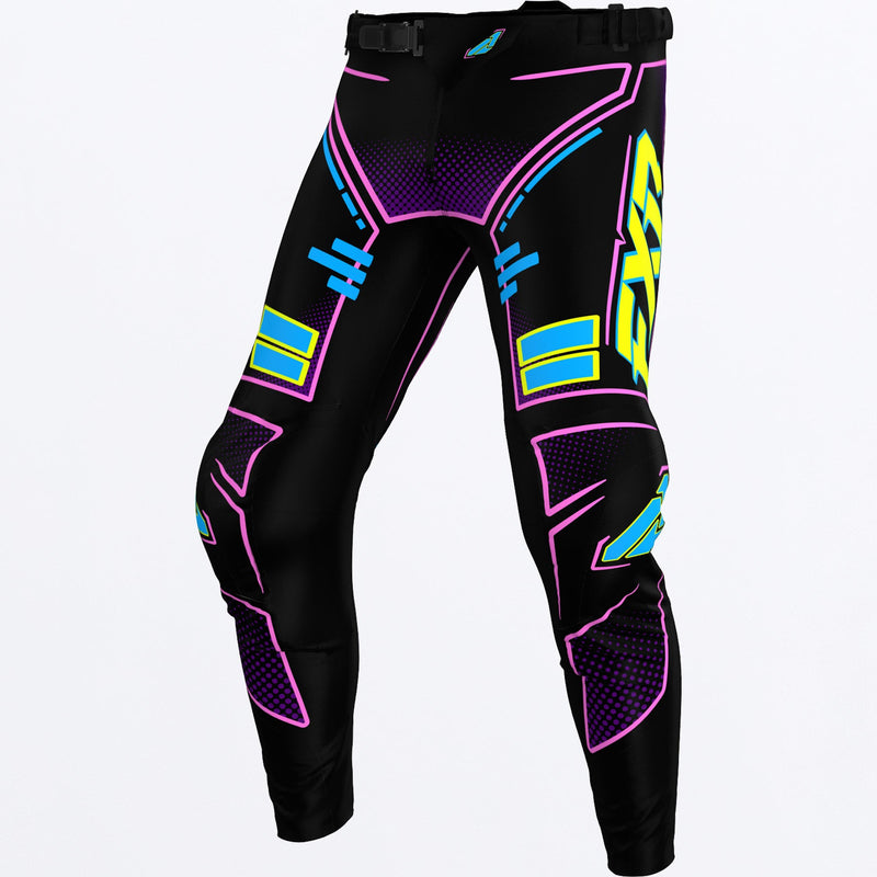 Chargez l'image dans la visionneuse de la galerie, YthPodiumMX_Pant_Sketchy_SKU_263354-_1095_Front
