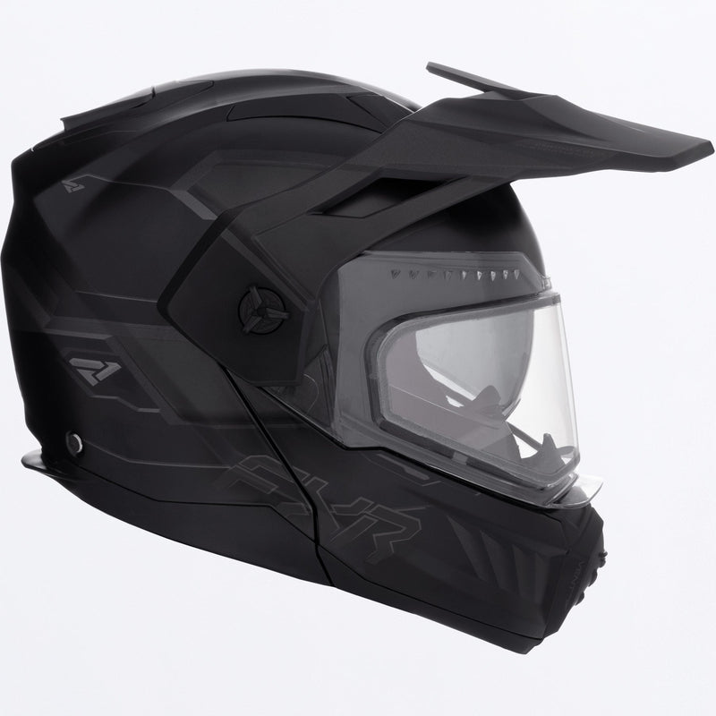 Chargez l'image dans la visionneuse de la galerie, MaverickXProDual_Helmet_BlackOps_SKU_260624-_1010_Extra2
