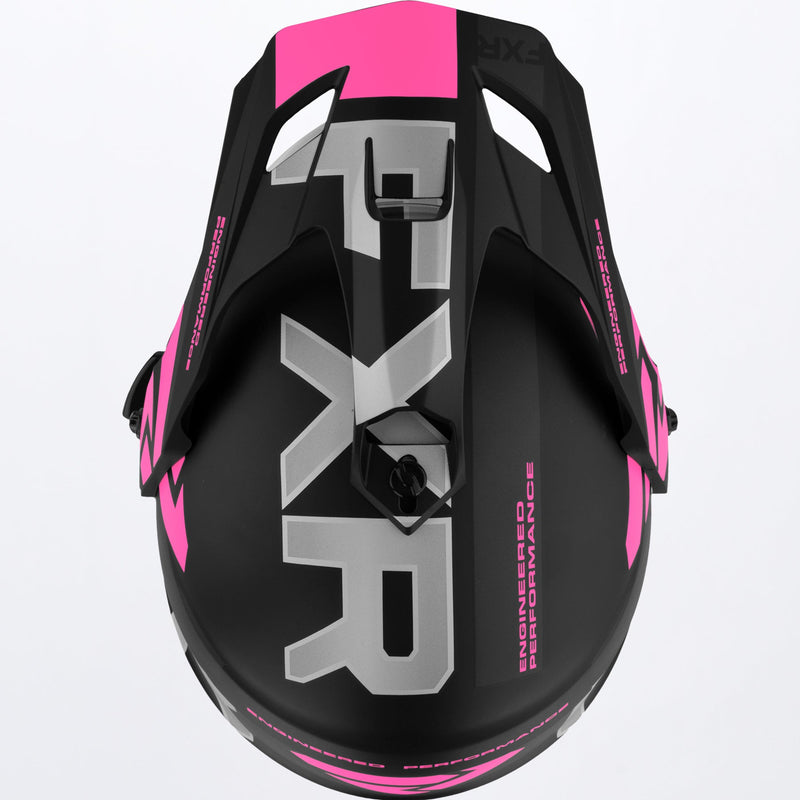 Chargez l'image dans la visionneuse de la galerie, Torque X Evo Helmet with E Shield &amp; Sun Shade
