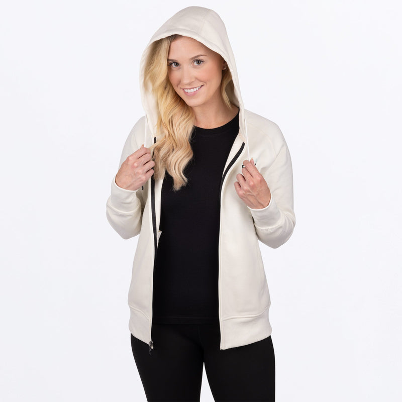 Chargez l'image dans la visionneuse de la galerie, Throttle_Hoodie_W_CreamLtSage_242210-_0170_side
