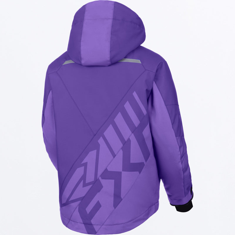 Chargez l'image dans la visionneuse de la galerie, YthColdCrossCX_Jacket_Amethyst_SKU_260423-_8400_Extra
