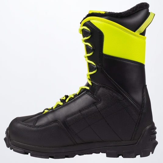 X-Cross Pro Speed Boot