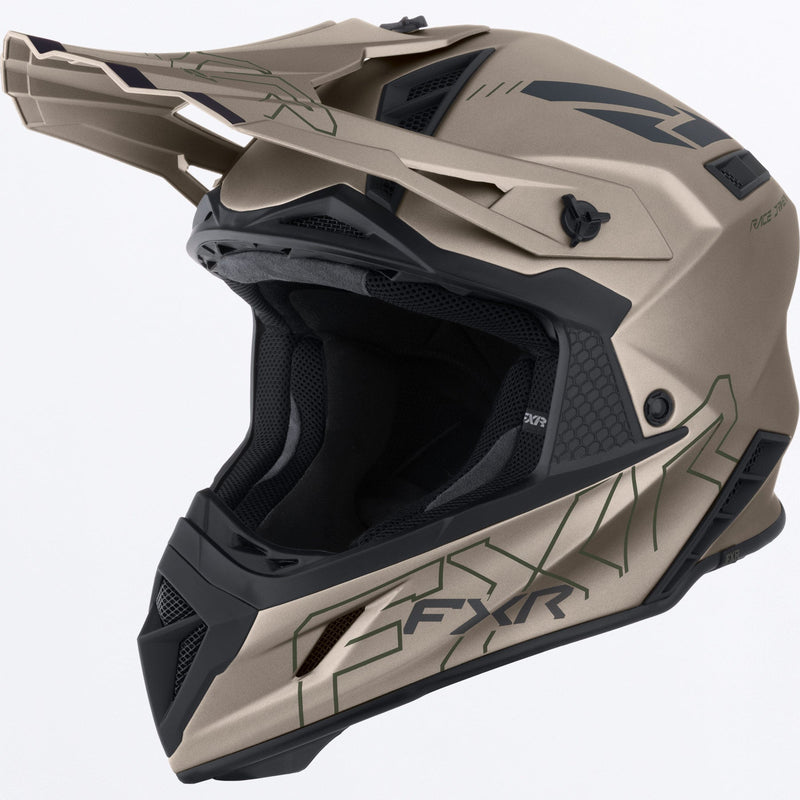 Chargez l'image dans la visionneuse de la galerie, HeliumPrime_Helmet_StoneArmy_SKU_260663-_1775_Front
