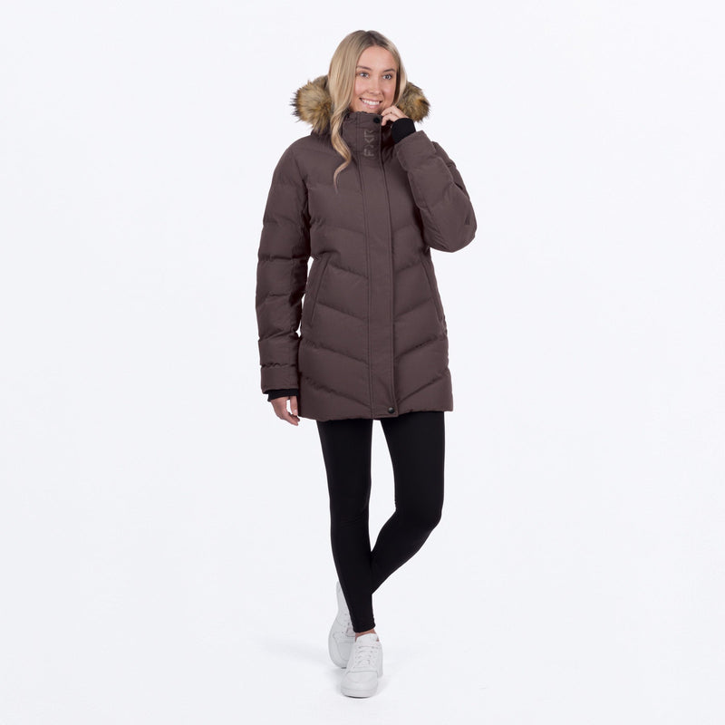 Chargez l'image dans la visionneuse de la galerie, WSage_Jacket_Raisin_SKU_261036-_8400_Extra1
