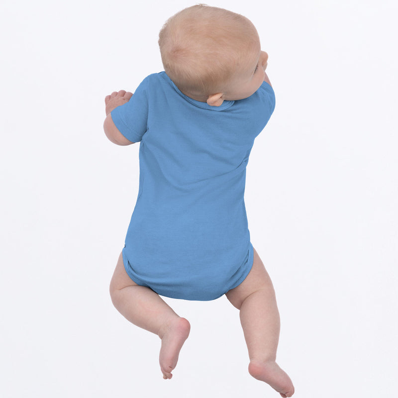 Chargez l'image dans la visionneuse de la galerie, Podium_SSOnesie_Infant_TranquilBlueWhite_242290-_4101_back
