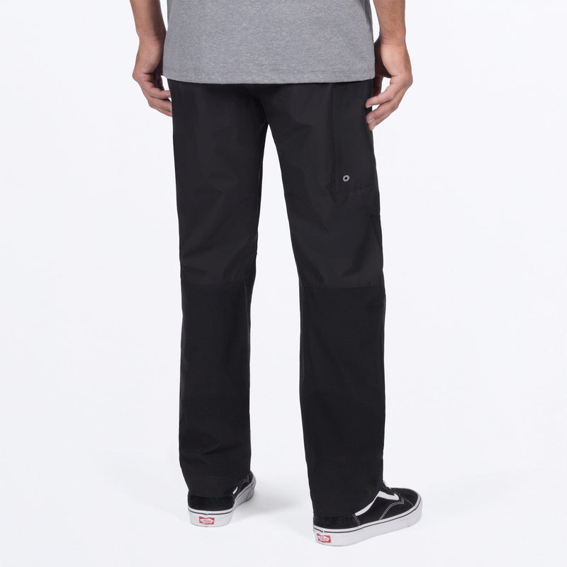Chargez l'image dans la visionneuse de la galerie, MTechAirDryseat_Pant_Black_SKU_262105-_1000_Extra
