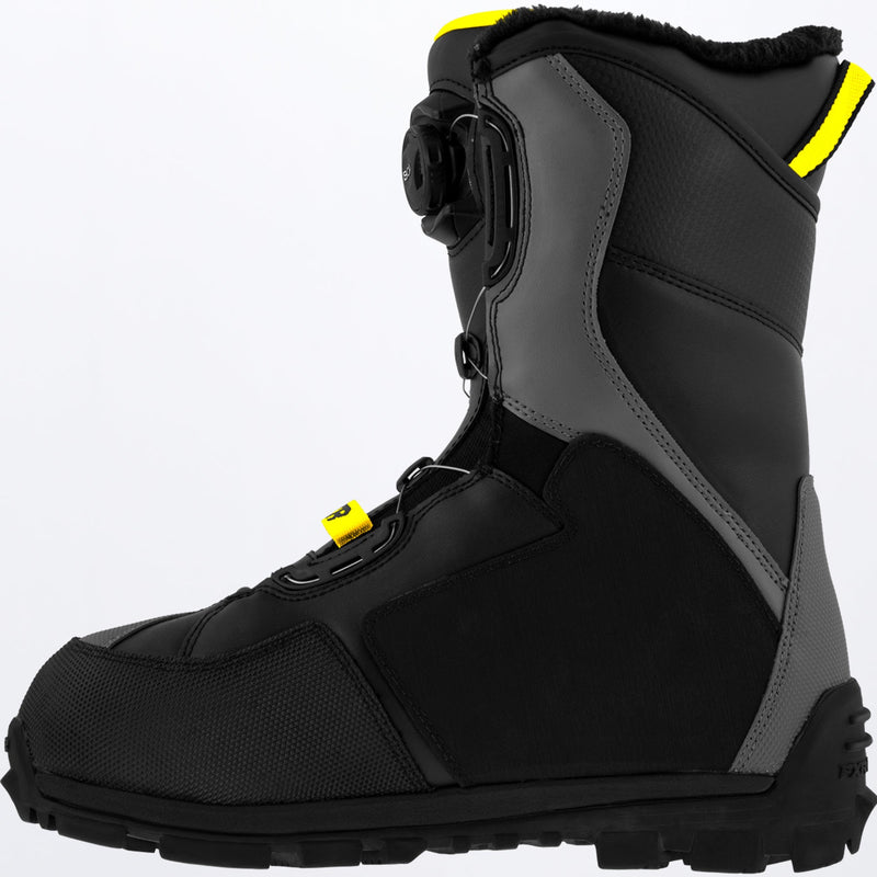 Chargez l'image dans la visionneuse de la galerie, X-Cross Pro Flex BOA Boot
