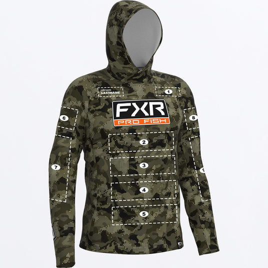 MCustomDerbyDriftCamoAirUPFPO_Hoodie_MossOrg_SKU_262052-_7930_Front