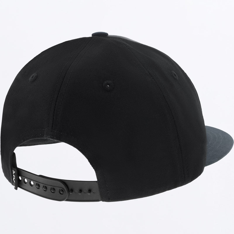 Chargez l'image dans la visionneuse de la galerie, Podium_Hat_DarkSteelSundial_241644-_0361_back**hover**
