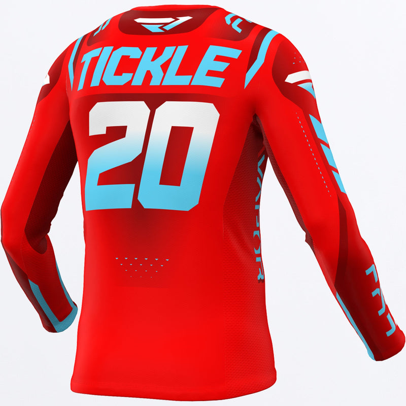 Chargez l'image dans la visionneuse de la galerie, CustomVapor_MXJersey_Scorch_253331-_2000_back
