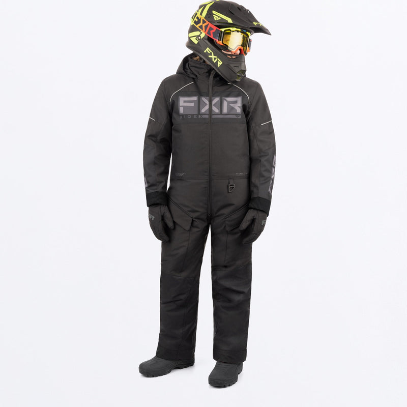 Chargez l'image dans la visionneuse de la galerie, Child Recruit Monosuit
