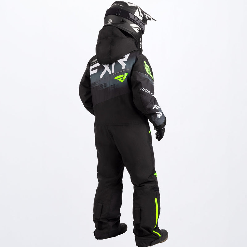 Chargez l'image dans la visionneuse de la galerie, MONOSUIT ISOLÉS BOOST F.A.S.T. ENFANTS 2022
