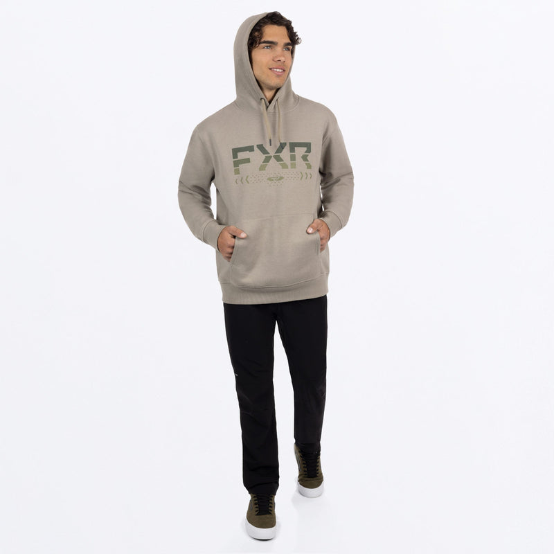 Chargez l'image dans la visionneuse de la galerie, HeliumPO_Hoodie_M_StoneForest_251155-_1779_side
