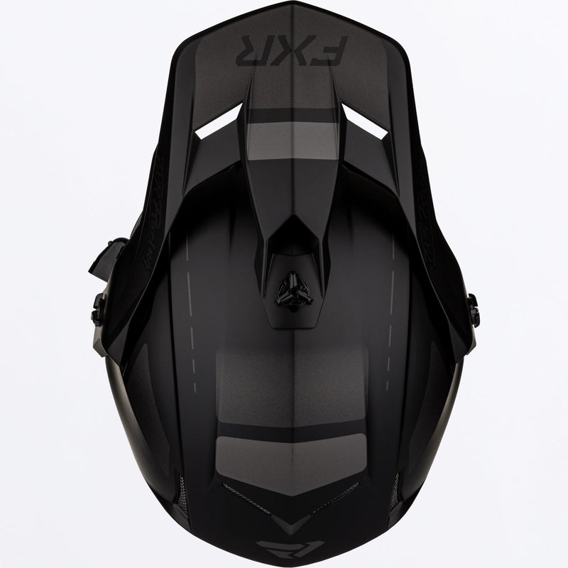 Chargez l'image dans la visionneuse de la galerie, ClutchXPro_Helmet_BlackOps_SKU_270670-_1010_Extra3
