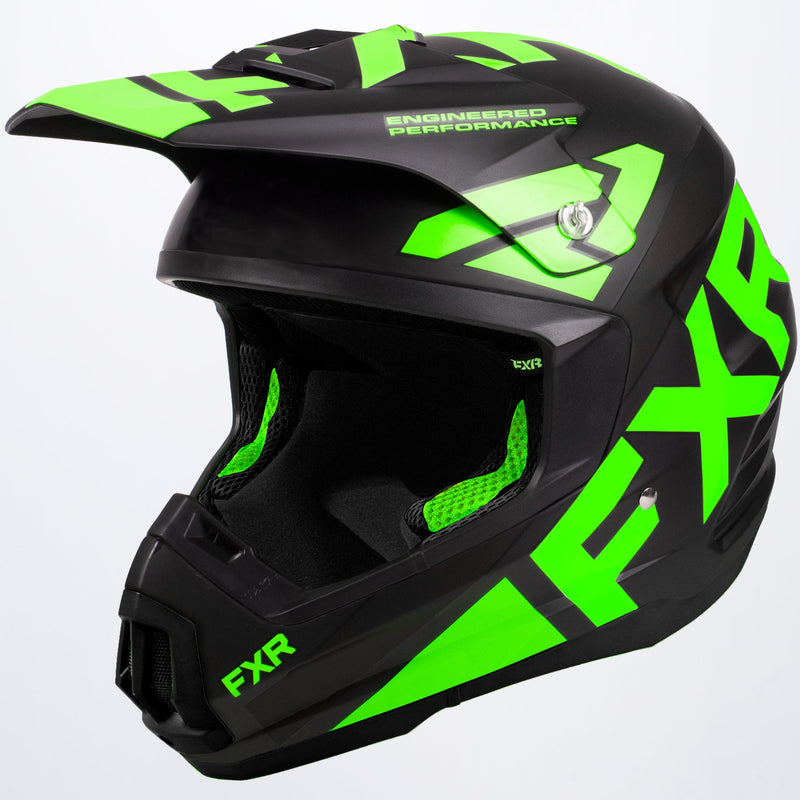 Chargez l'image dans la visionneuse de la galerie, Torque Team Helmet
