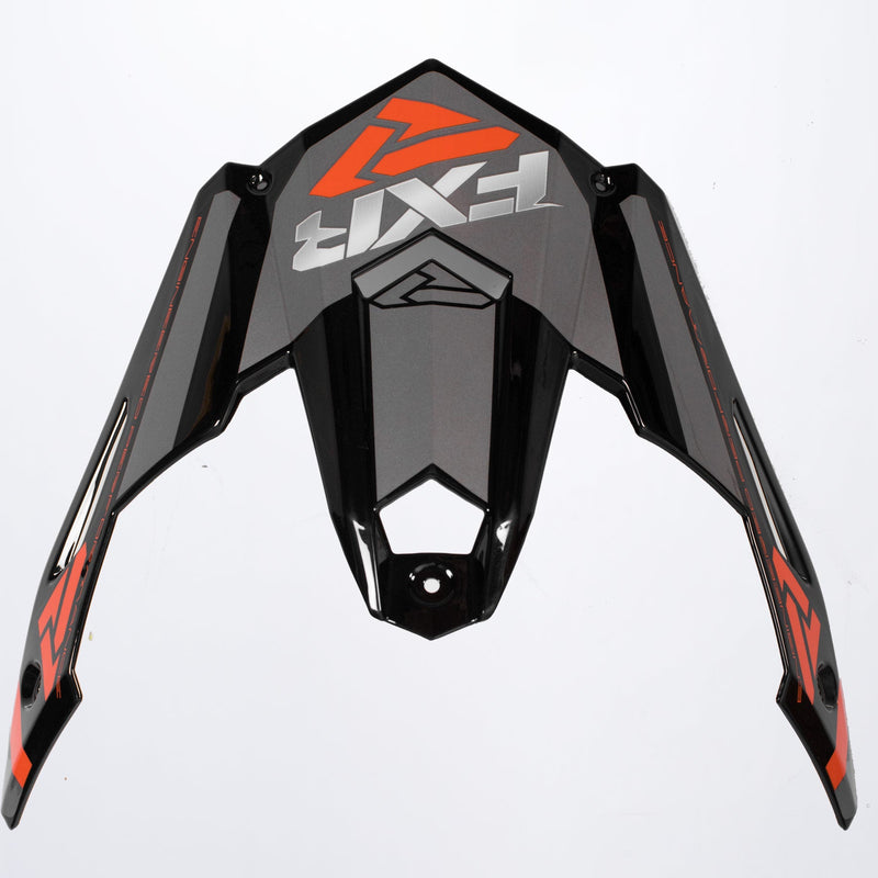 Chargez l'image dans la visionneuse de la galerie, FX-1 Team Helmet Visors
