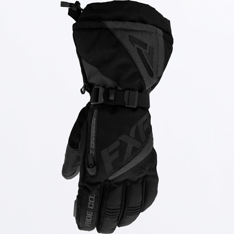 Chargez l'image dans la visionneuse de la galerie, MFuel_Glove_BlackOps_SKU_220810-_1010_Front
