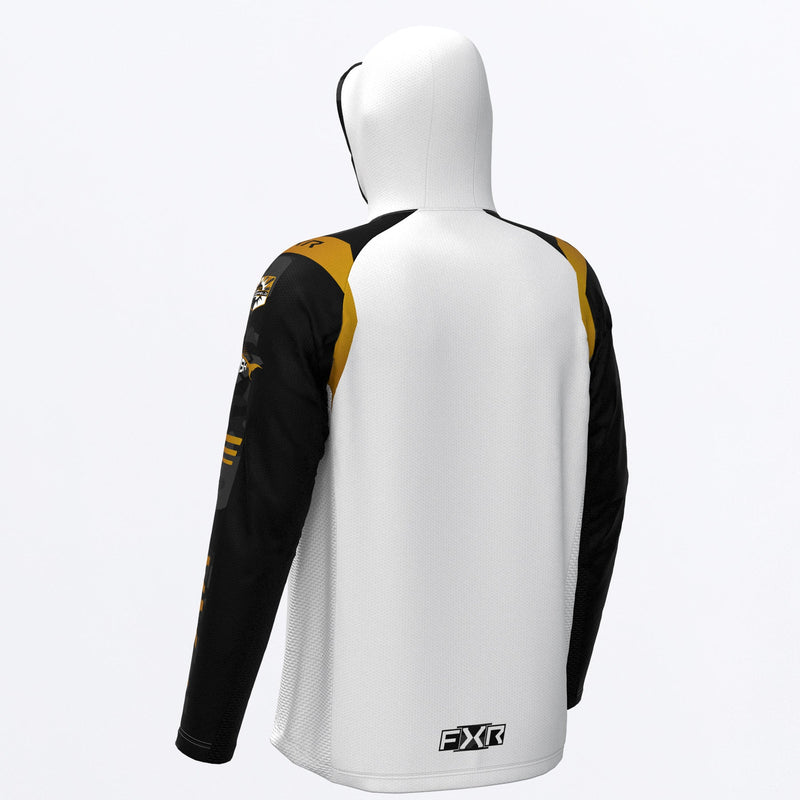 Chargez l'image dans la visionneuse de la galerie, TournamentAirUPF_PO_Hoodie_M_BlackCamoWhite_252096-_1201_back
