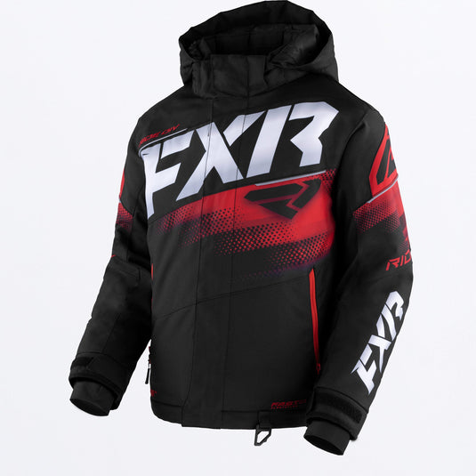 MANTEAU BOOST ENFANTS / JEUNES 2023