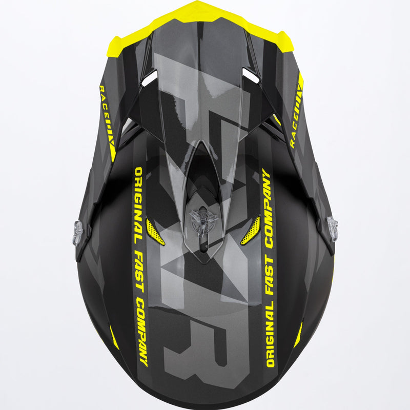 Chargez l'image dans la visionneuse de la galerie, Blade Force Helmet

