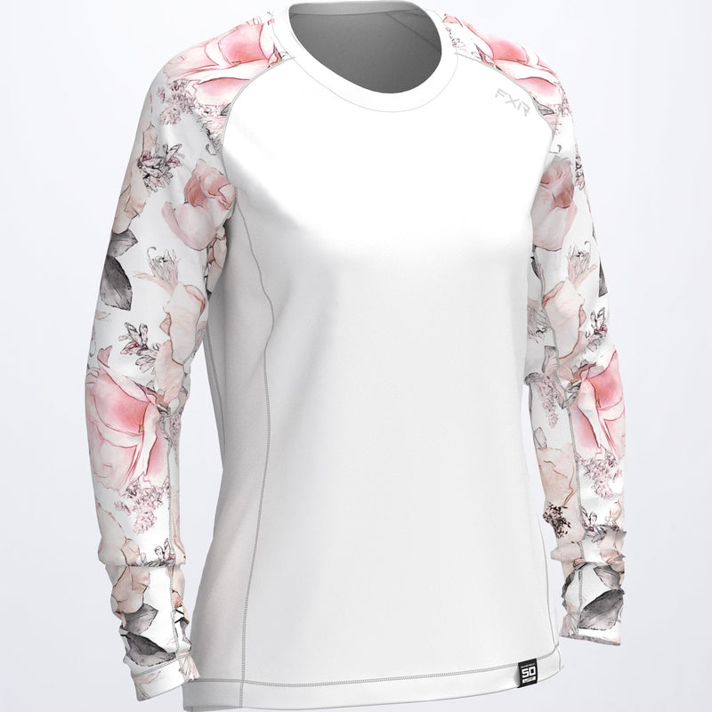 Chargez l'image dans la visionneuse de la galerie, Women's Attack UPF Longsleeve
