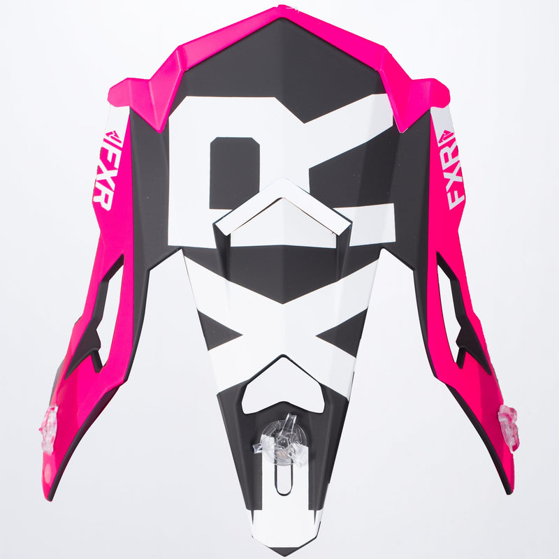 Chargez l'image dans la visionneuse de la galerie, Boost Evo Helmet Peak
