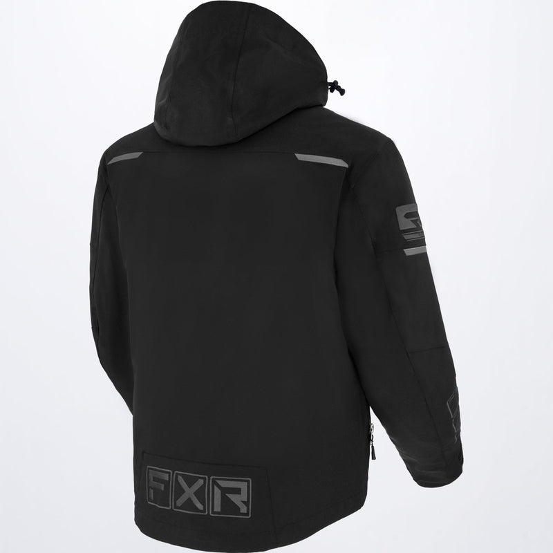 Chargez l'image dans la visionneuse de la galerie, Maverick_Jacket_M_BlackOps_230018-_1010_back
