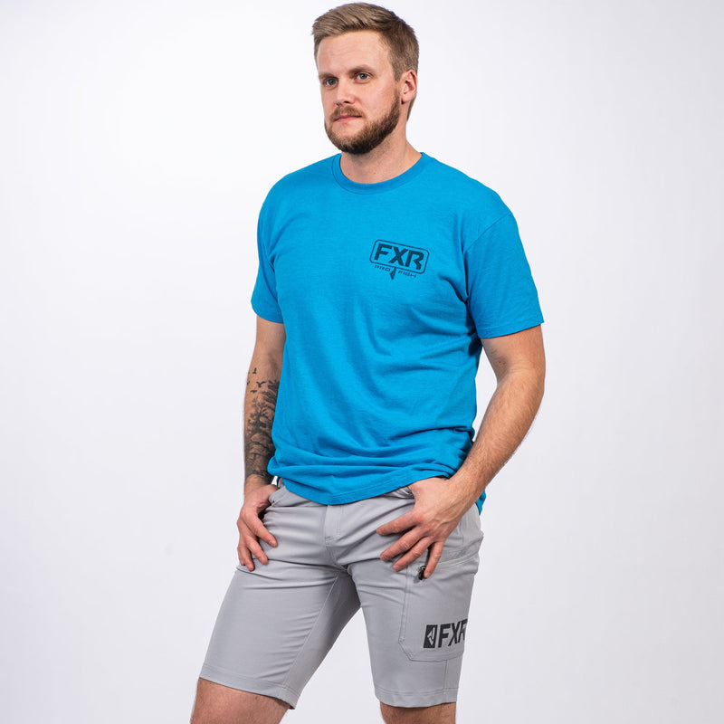 Chargez l'image dans la visionneuse de la galerie, Men's Attack Short
